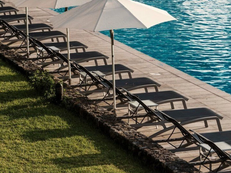 Kontokali Bay Resort & Spa
