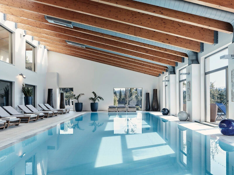 Kontokali Bay Resort & Spa