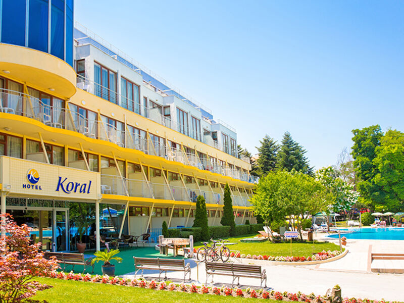 Koral