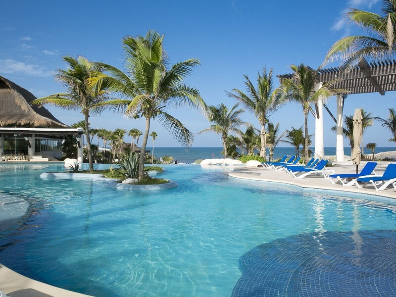Kore Tulum Retreat & Spa Resort Adults Only