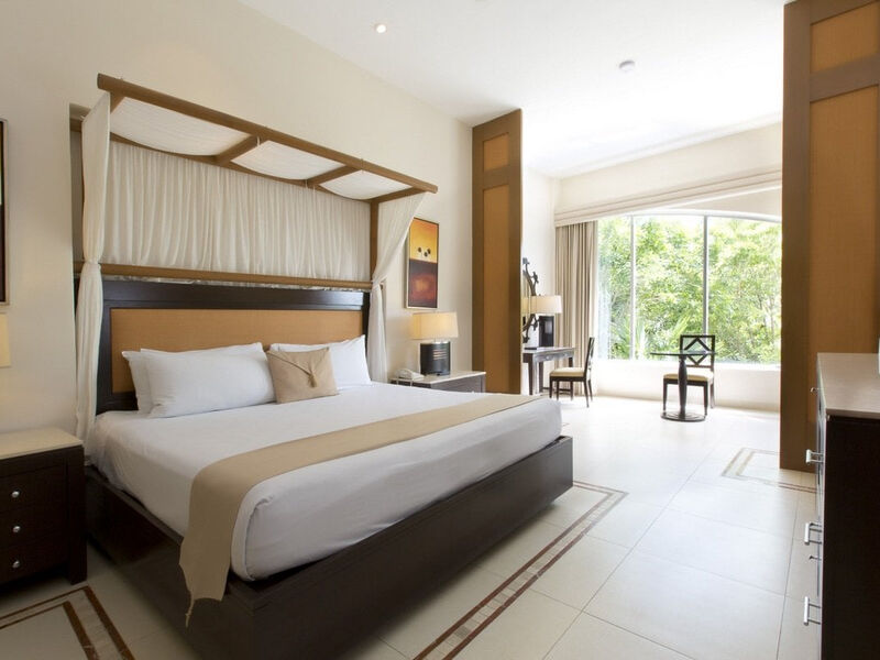 Kore Tulum Retreat & Spa Resort Adults Only