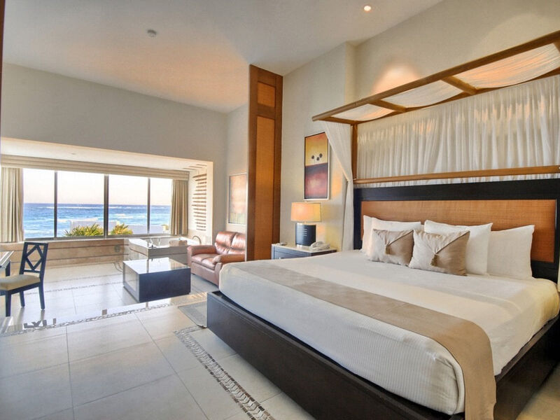 Kore Tulum Retreat & Spa Resort Adults Only
