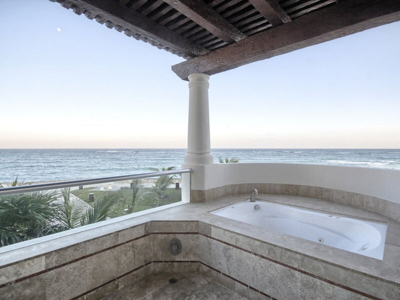 Kore Tulum Retreat & Spa Resort Adults Only