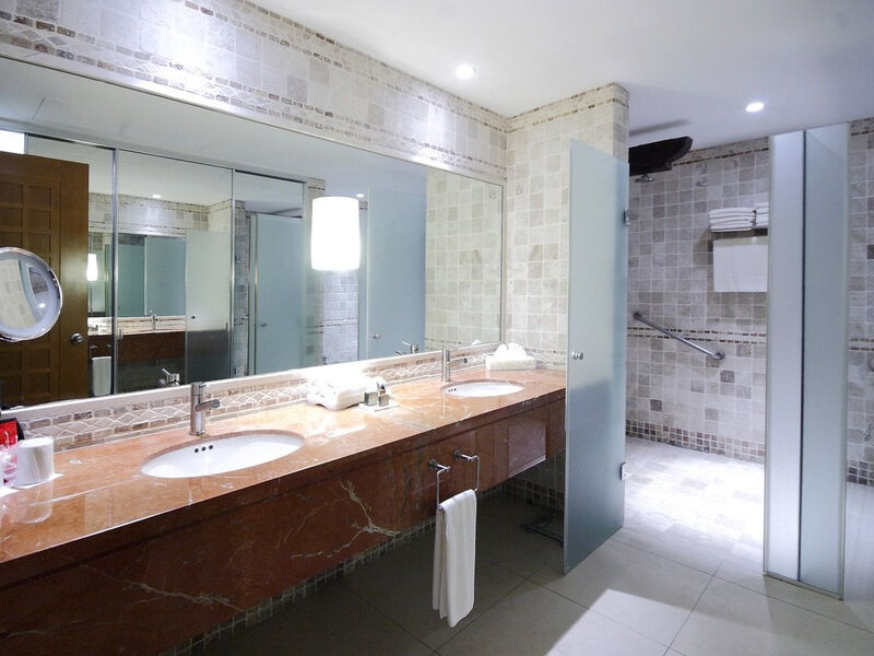 Kore Tulum Retreat & Spa Resort Adults Only