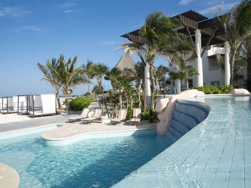 Kore Tulum Retreat & Spa Resort Adults Only