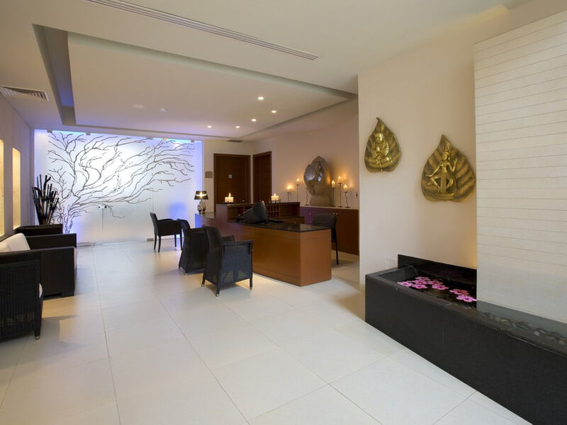 Kore Tulum Retreat & Spa Resort Adults Only