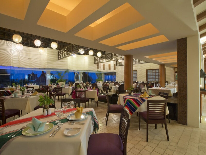 Kore Tulum Retreat & Spa Resort Adults Only