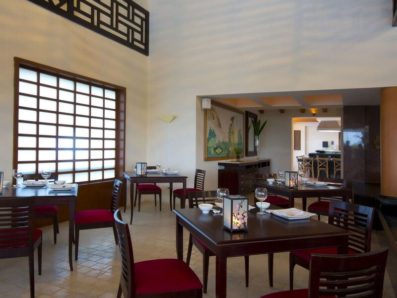 Kore Tulum Retreat & Spa Resort Adults Only