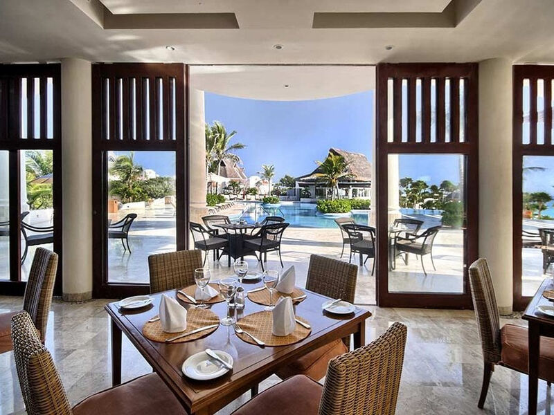 Kore Tulum Retreat & Spa Resort Adults Only