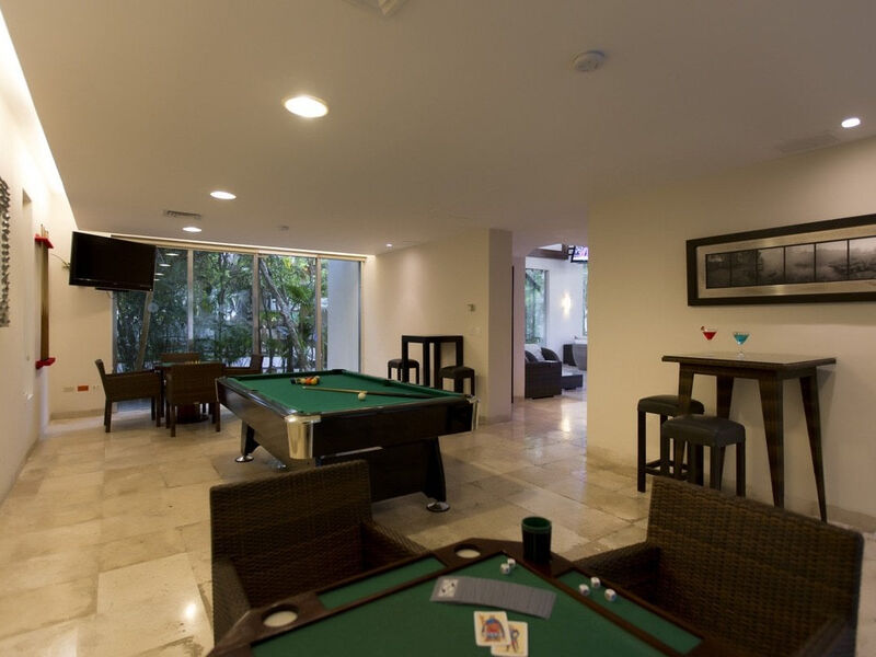 Kore Tulum Retreat & Spa Resort Adults Only