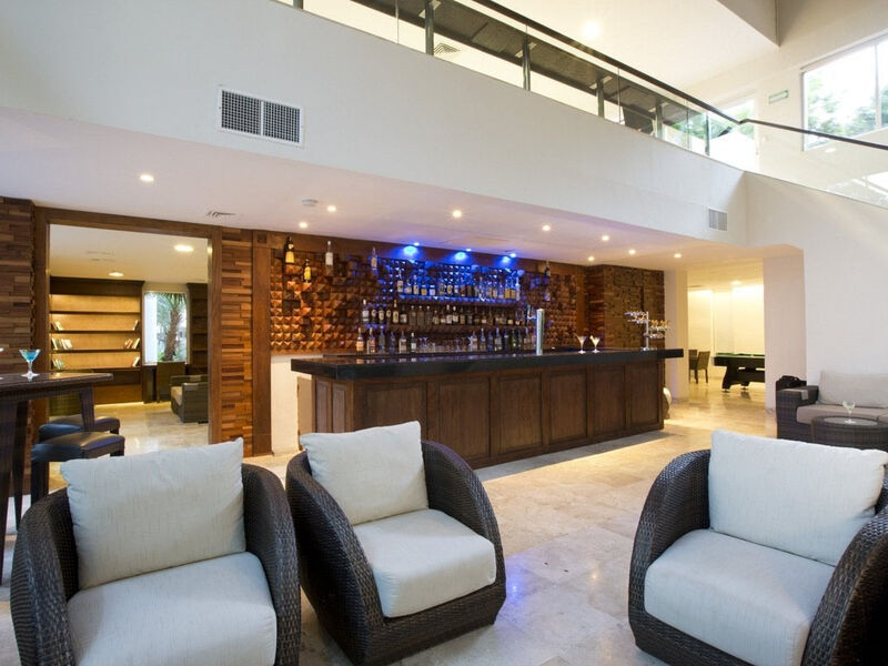 Kore Tulum Retreat & Spa Resort Adults Only