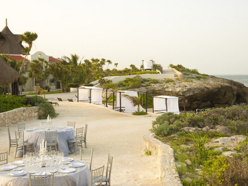 Kore Tulum Retreat & Spa Resort Adults Only