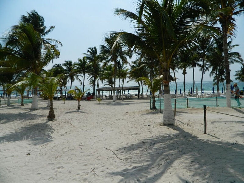 Kore Tulum Retreat & Spa Resort Adults Only