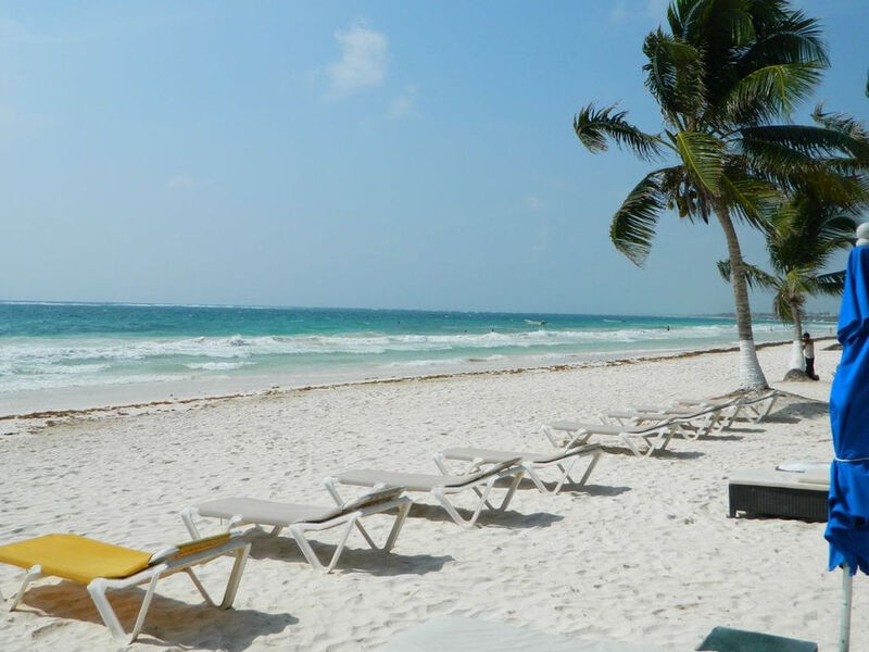 Kore Tulum Retreat & Spa Resort Adults Only