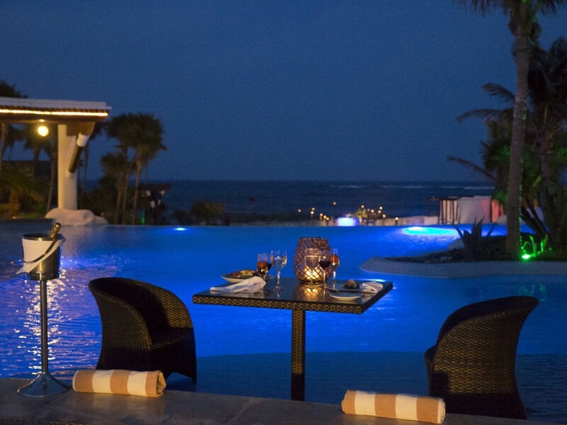 Kore Tulum Retreat & Spa Resort Adults Only