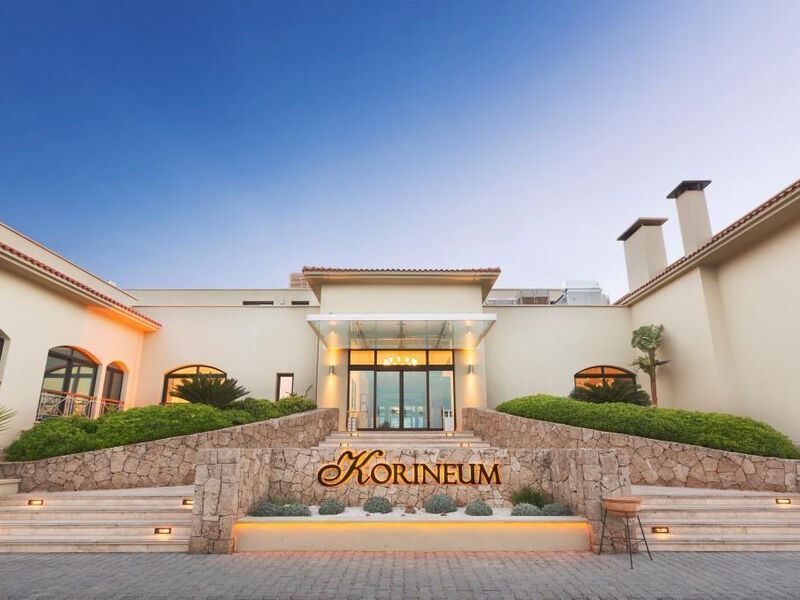 Korineum Golf & Beach Resort