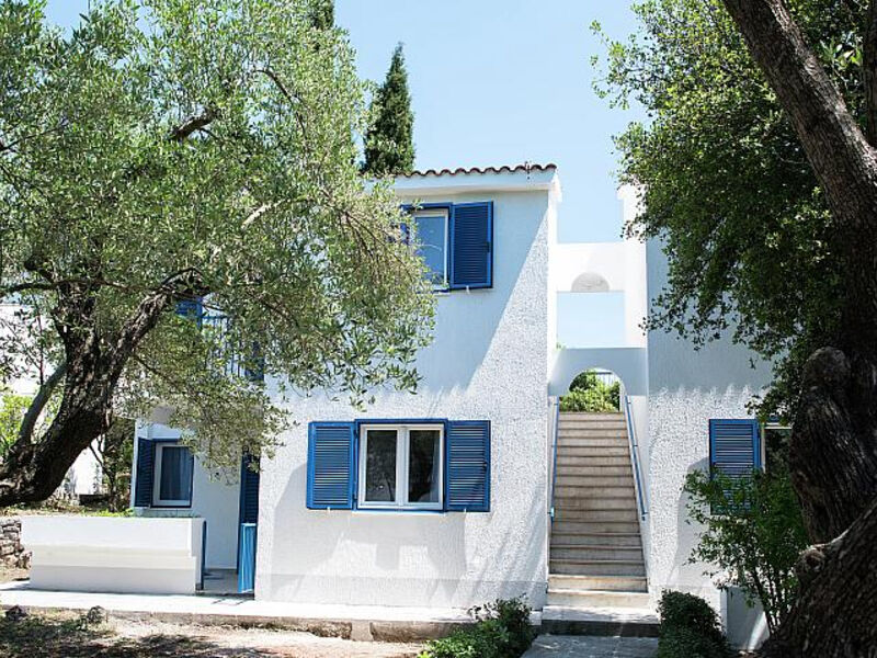 Korkyra Gardens