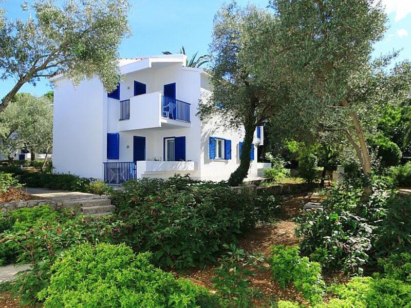 Korkyra Gardens