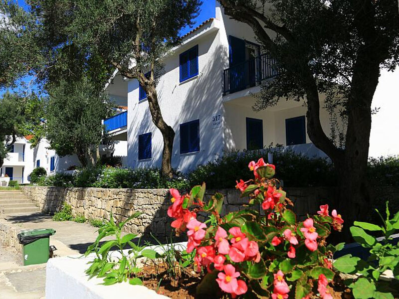 Korkyra Gardens