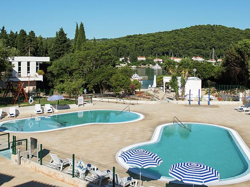 Korkyra Gardens