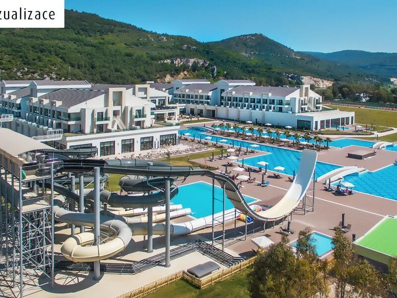 Korumar Ephesus Beach & Spa Resort