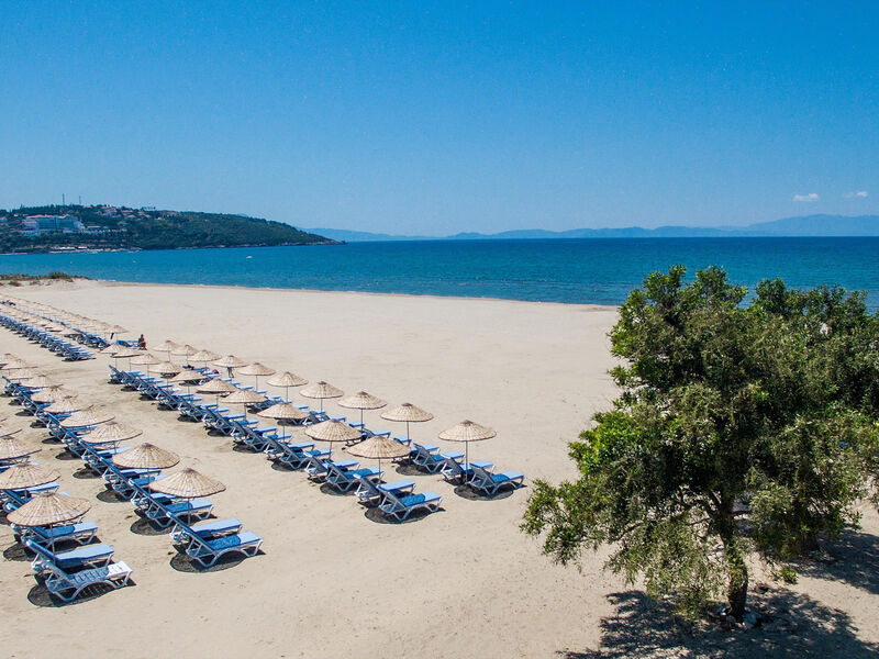 Korumar Ephesus Beach & Spa Resort