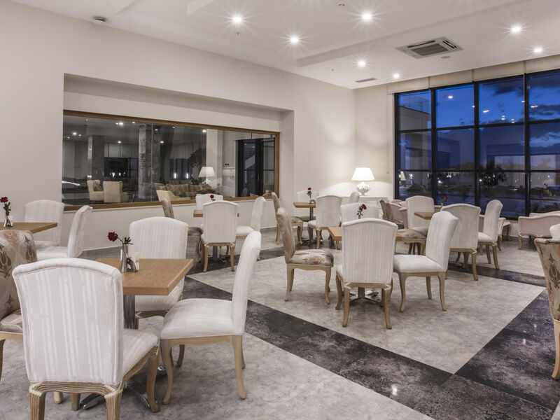 Korumar Ephesus Beach & Spa Resort
