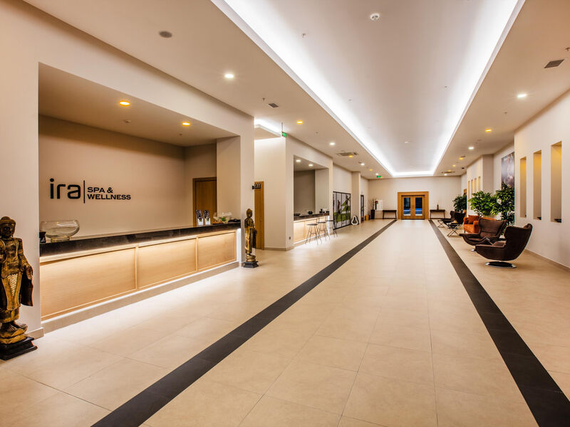 Korumar Ephesus Beach & Spa Resort