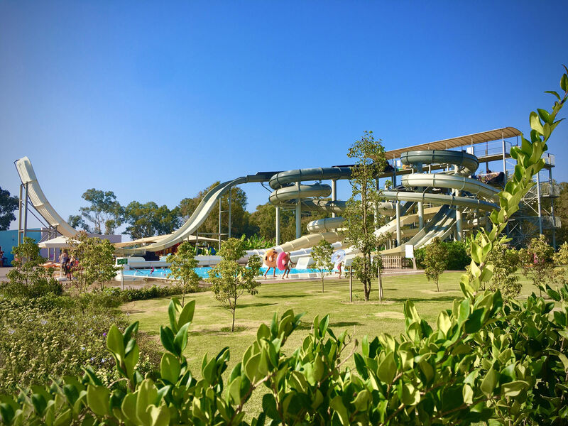Korumar Ephesus Beach & Spa Resort