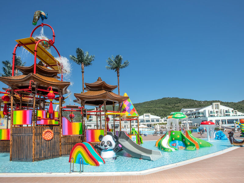 Korumar Ephesus Beach & Spa Resort
