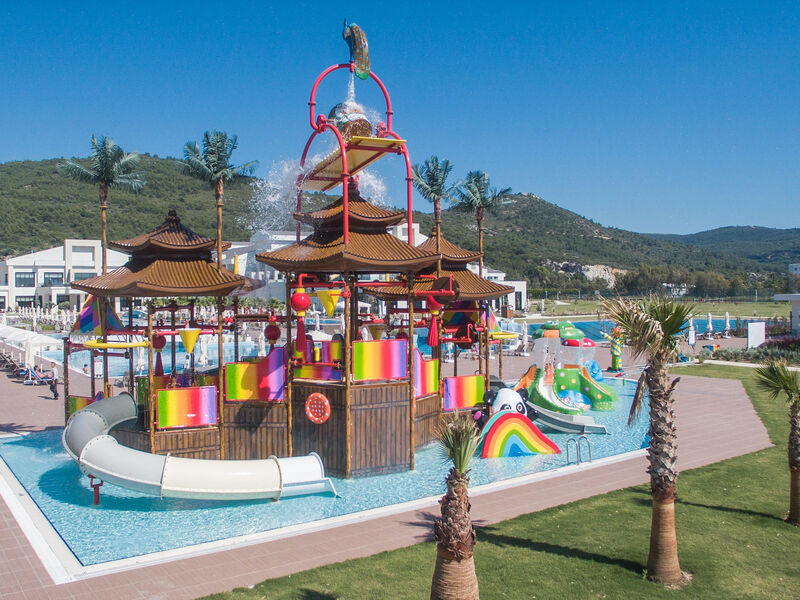 Korumar Ephesus Beach & Spa Resort