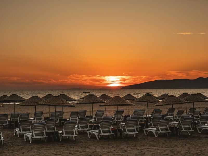 Korumar Ephesus Beach & Spa Resort