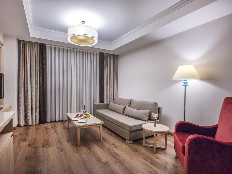 Korumar Ephesus Beach & Spa Resort