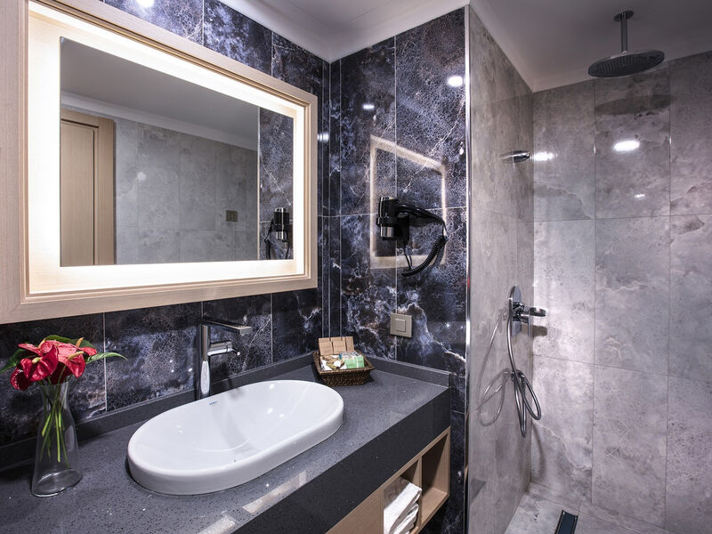 Korumar Ephesus Beach & Spa Resort