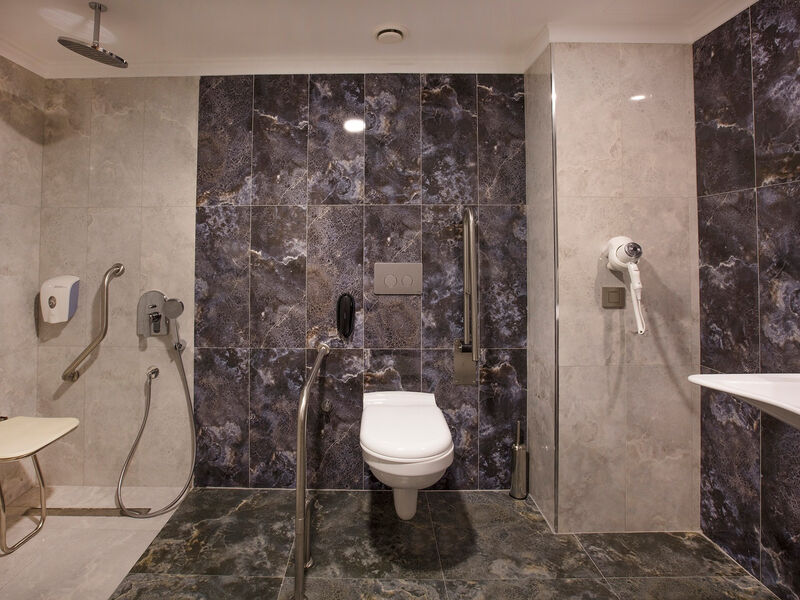 Korumar Ephesus Beach & Spa Resort