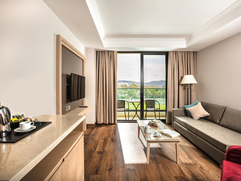 Korumar Ephesus Beach & Spa Resort