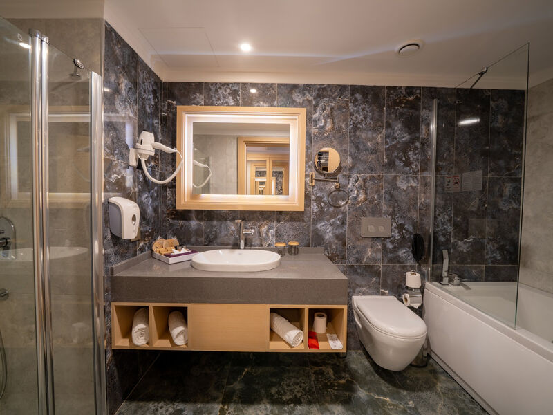 Korumar Ephesus Beach & Spa Resort