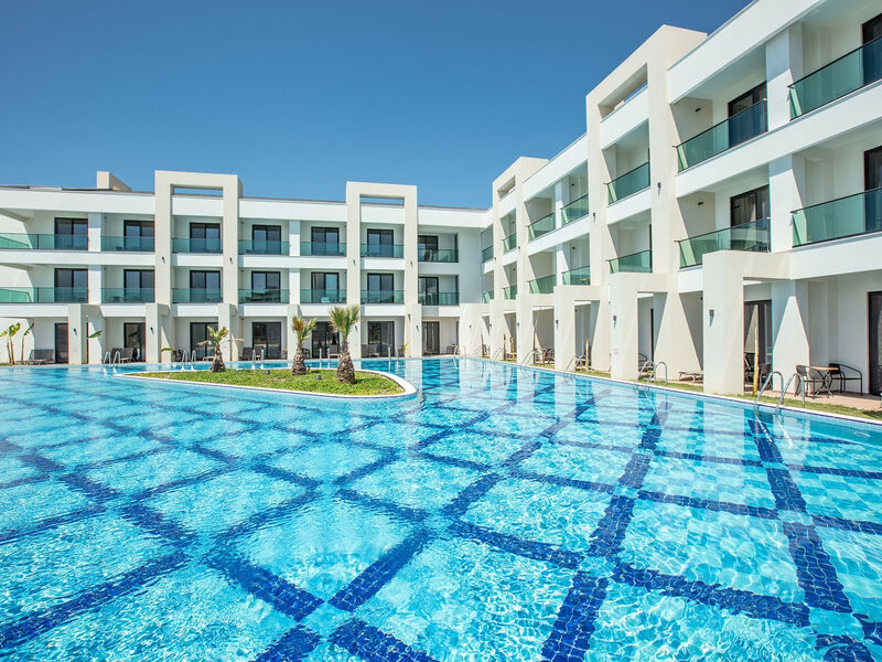 Korumar Ephesus Beach & Spa Resort