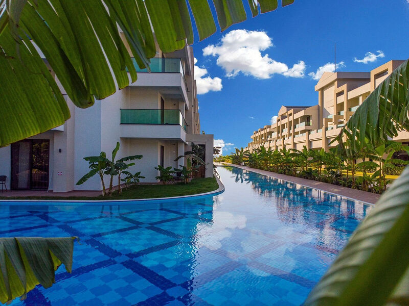 Korumar Ephesus Beach & Spa Resort