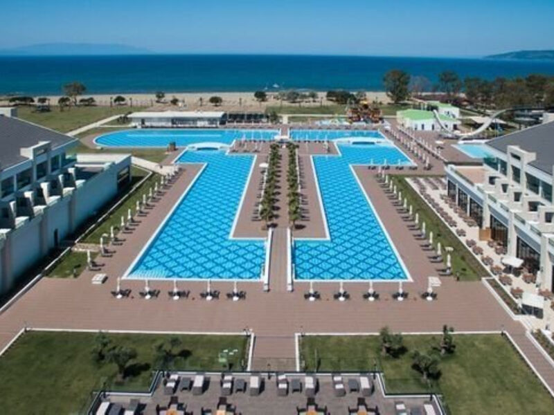 Korumar Ephesus Beach & Spa Resort
