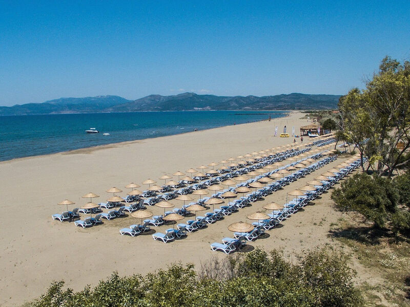 Korumar Ephesus Beach & Spa Resort