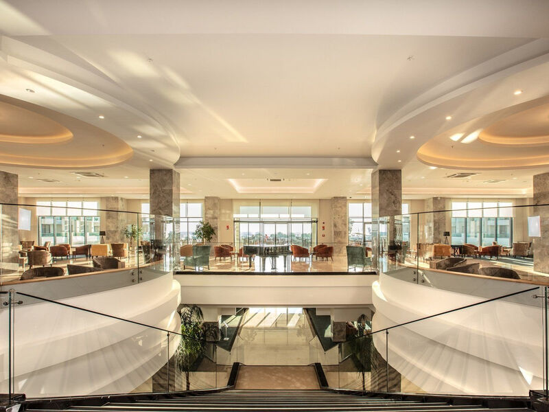Korumar Ephesus Beach & Spa Resort