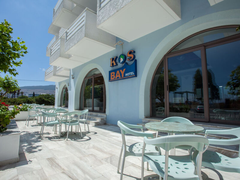 Kos Bay