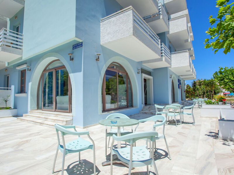 Kos Bay
