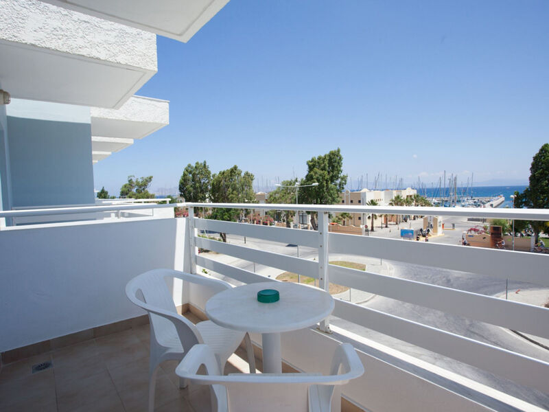 Kos Bay