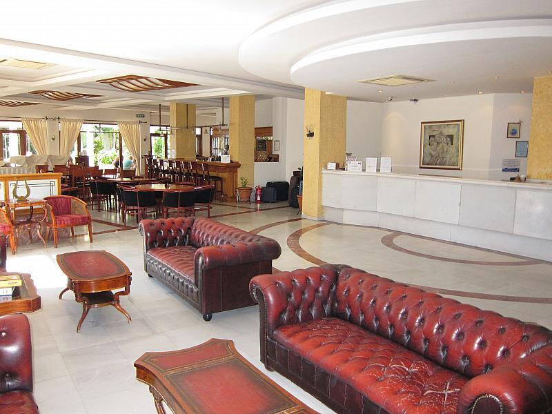 Kos Junior Suites