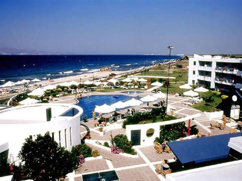 Kos Palace