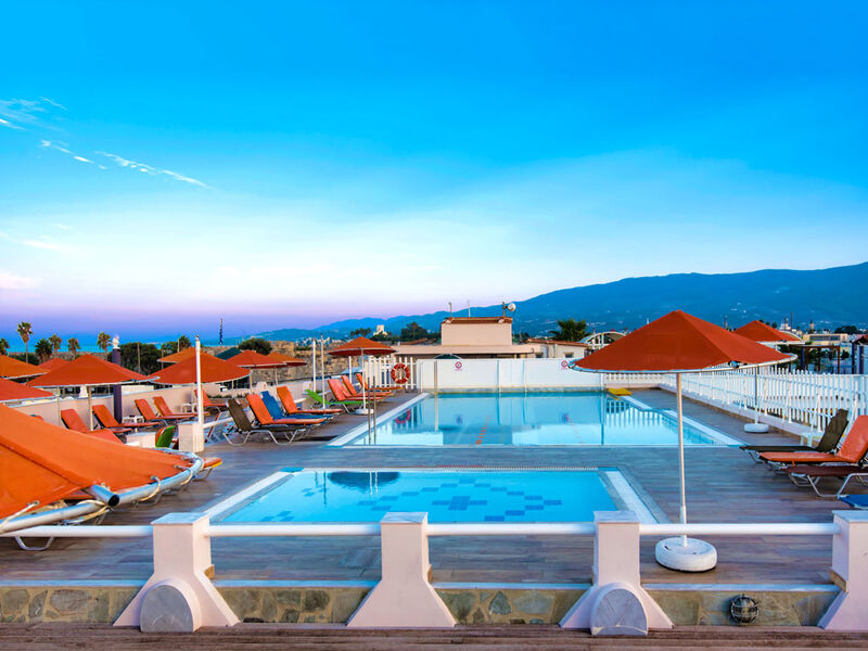 Kosta Palace