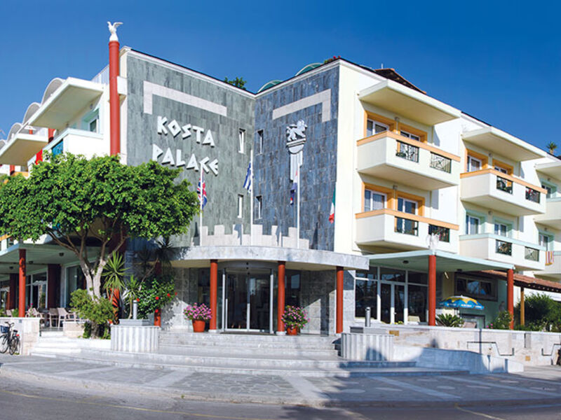 Kosta Palace