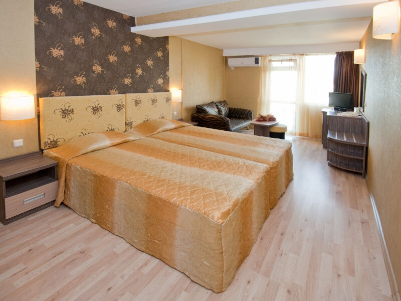 Hotel Kotva